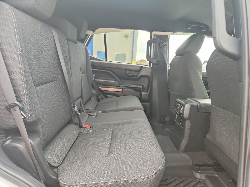Aukcja sprzedaży 2025 Toyota 4runner, vin: JTEVA5BR5S5016191, numer aukcji: 51674486
