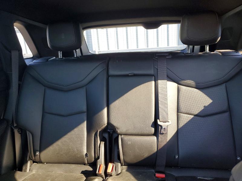 Продаж на аукціоні авто 2021 Cadillac Xt5, vin: 1GYKNGRS1MZ105522, номер лоту: 48178226