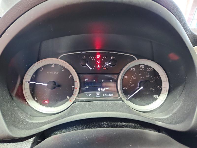 Продаж на аукціоні авто 2015 Nissan Sentra, vin: 3N1AB7AP8FY364199, номер лоту: 49150656
