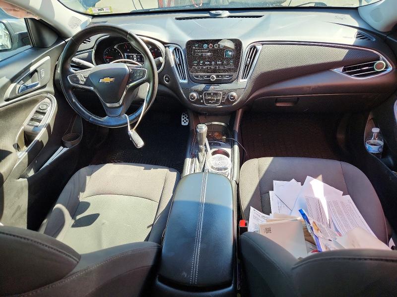 Aukcja sprzedaży 2017 Chevrolet Malibu, vin: 1G1ZE5ST9HF178648, numer aukcji: 50956176