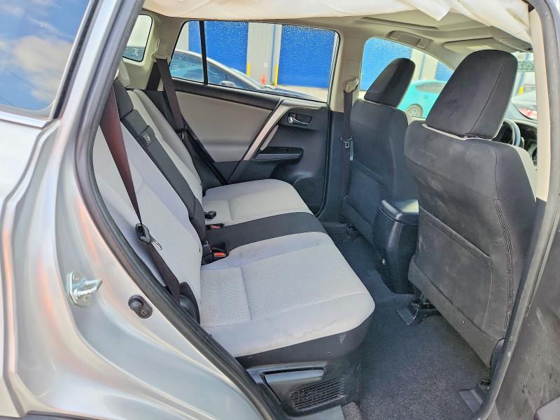 Продажа на аукционе авто 2016 Toyota Rav4 Hv, vin: JTMRJREV8GD015832, номер лота: 49552216