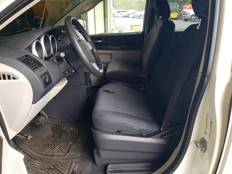 Aukcja sprzedaży 2009 Dodge Grand Caravan, vin: 2D8HN44E99R634316, numer aukcji: 48987196