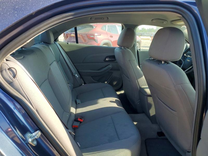 Продаж на аукціоні авто 2014 Chevrolet Malibu, vin: 1G11B5SL1EF149386, номер лоту: 51465826