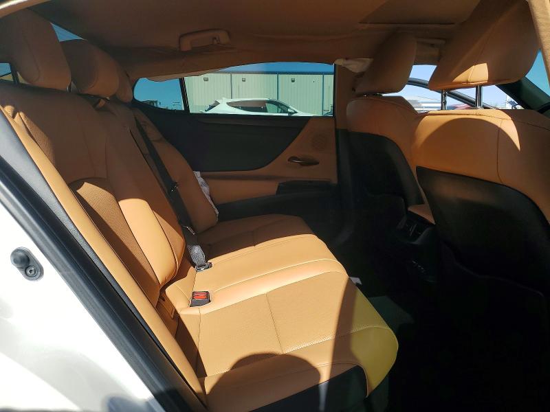Aukcja sprzedaży 2024 Lexus Es 300h, vin: 58ADA1C19RU048292, numer aukcji: 51700726