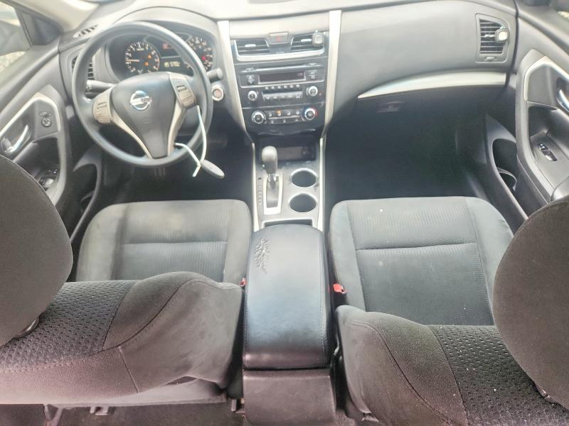 Продаж на аукціоні авто 2015 Nissan Altima, vin: 1N4AL3AP2FN400474, номер лоту: 51294236