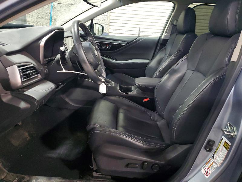 Aukcja sprzedaży 2020 Subaru Outback, vin: 4S4BTALC6L3199758, numer aukcji: 50410546