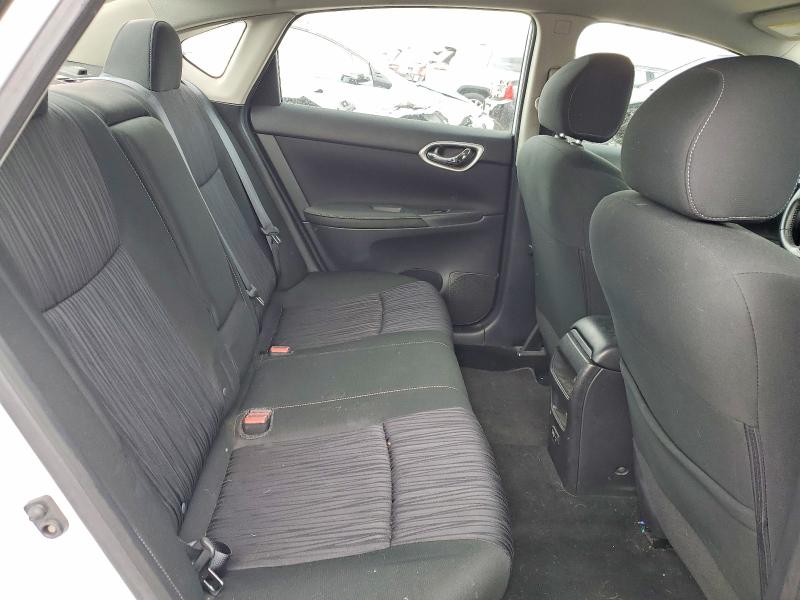 Продажа на аукционе авто 2019 Nissan Sentra, vin: 3N1AB7AP4KY278401, номер лота: 51684746