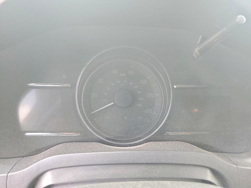 48342086 :رقم المزاد ، 3CZRU6H51KM710100 vin ، 2019 Honda Hr-v مزاد بيع