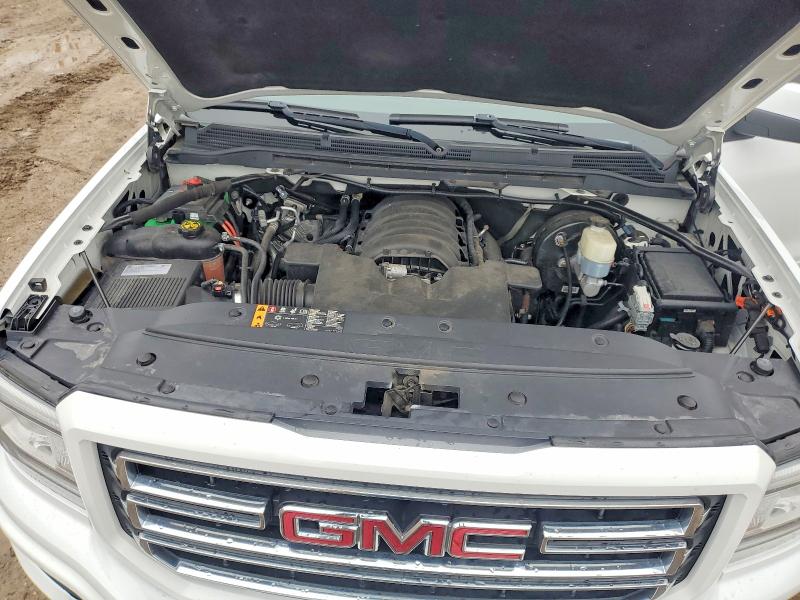 Aukcja sprzedaży 2018 Gmc Sierra, vin: 3GTU2MECXJG488943, numer aukcji: 48232396