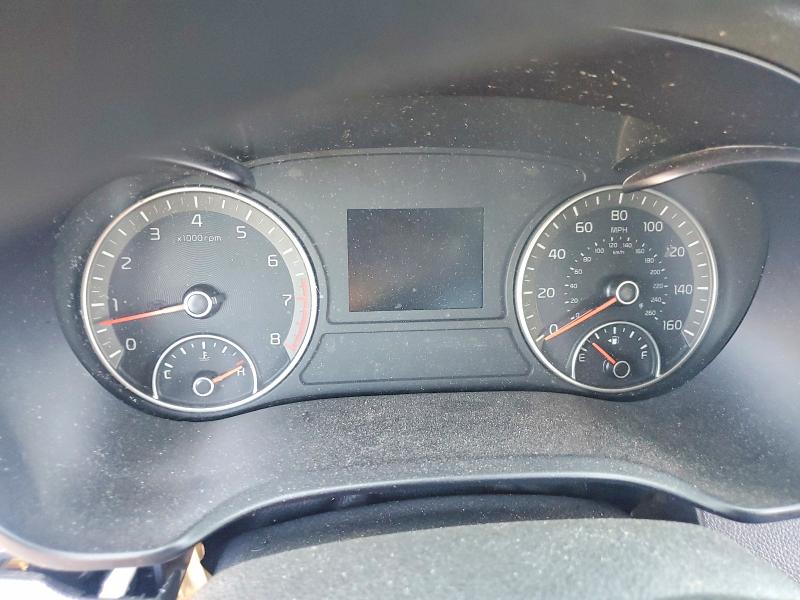 Aukcja sprzedaży 2020 Kia Optima, vin: 5XXGT4L3XLG389333, numer aukcji: 49268826