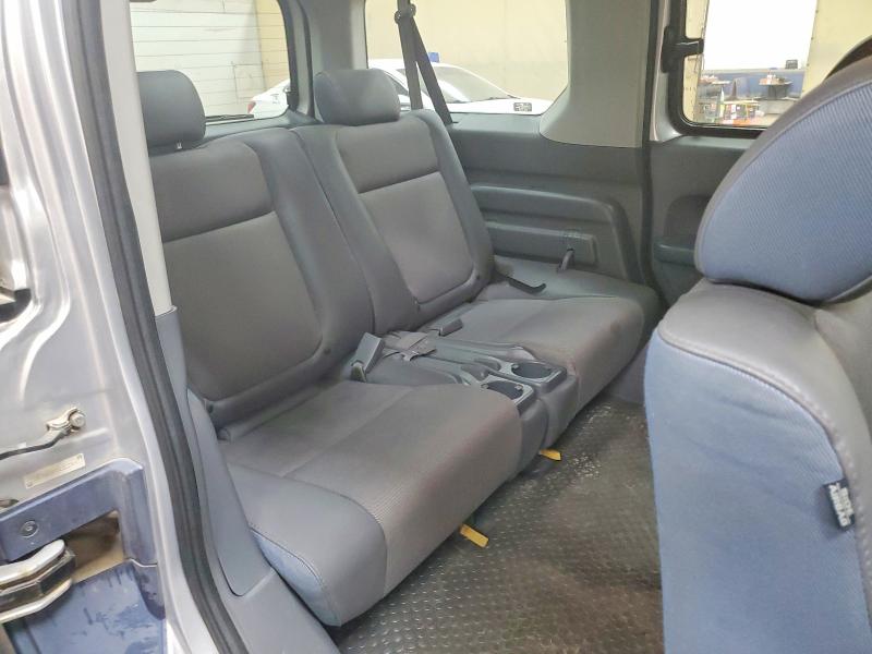 Продажа на аукционе авто 2005 Honda Element, vin: 5J6YH286X5L023916, номер лота: 51000076