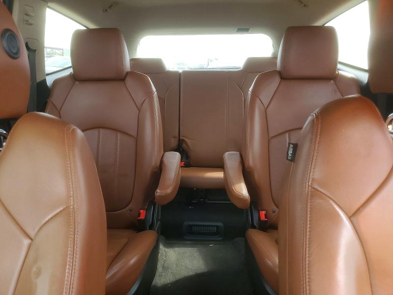 Aukcja sprzedaży 2016 Chevrolet Traverse, vin: 1GNKRJKD4GJ153707, numer aukcji: 48583336