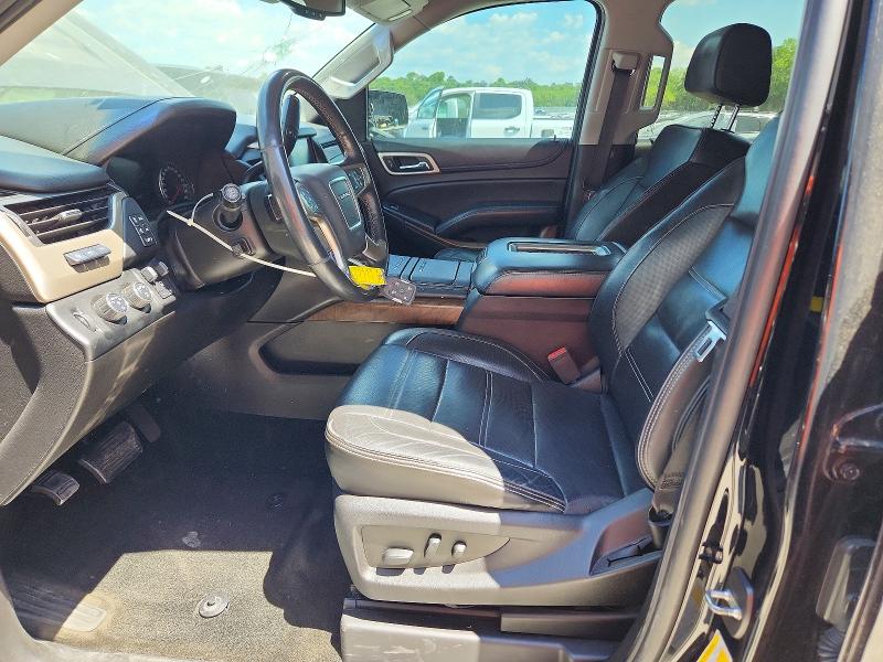 Aukcja sprzedaży 2018 Gmc Yukon Xl, vin: 1GKS2HKJ8JR163438, numer aukcji: 50105216