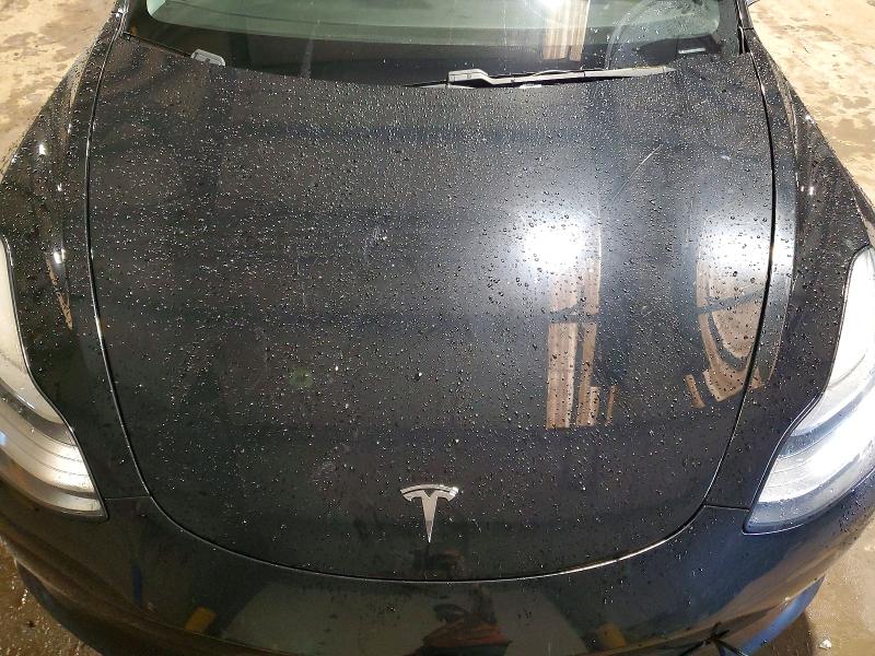 Продажа на аукционе авто 2018 Tesla Model 3, vin: 5YJ3E1EB6JF178691, номер лота: 48330436