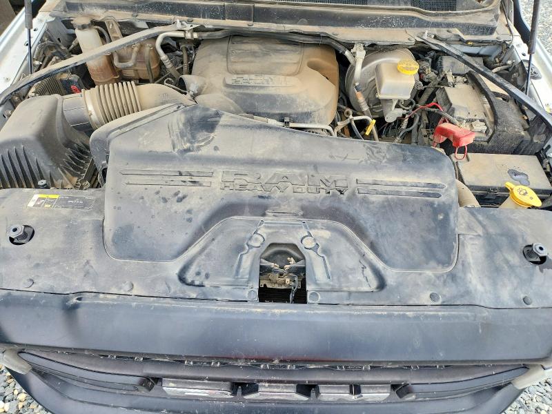 2022 Ram 2500 მანქანა იყიდება აუქციონზე, vin: 3C7WR5AJ9NG253778, აუქციონის ნომერი: 51194506
