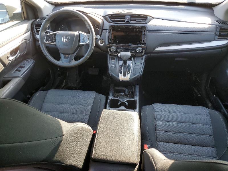 Aukcja sprzedaży 2017 Honda Cr-v, vin: 2HKRW2H28HH129335, numer aukcji: 51068236
