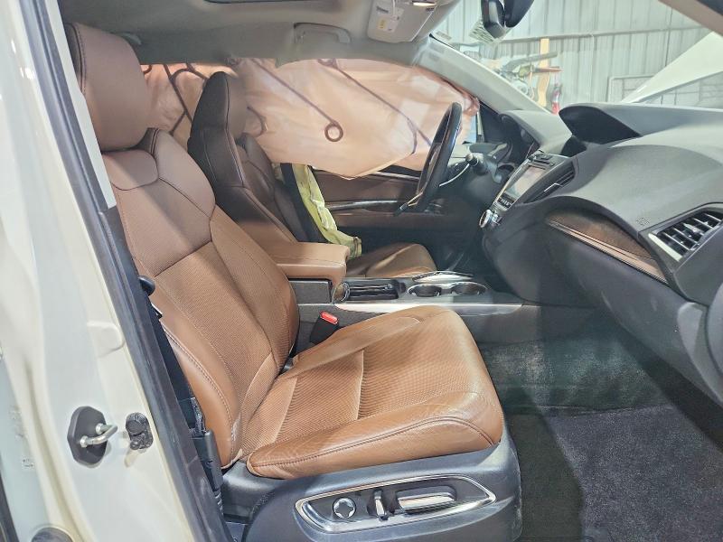 Продажа на аукционе авто 2019 Acura Mdx, vin: 5J8YD4H54KL011021, номер лота: 50821186