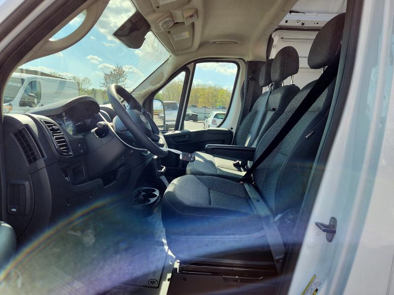 Aukcja sprzedaży 2026 Ram Promaster 3500, vin: 3C6MRVSG3TE163789, numer aukcji: 50281126