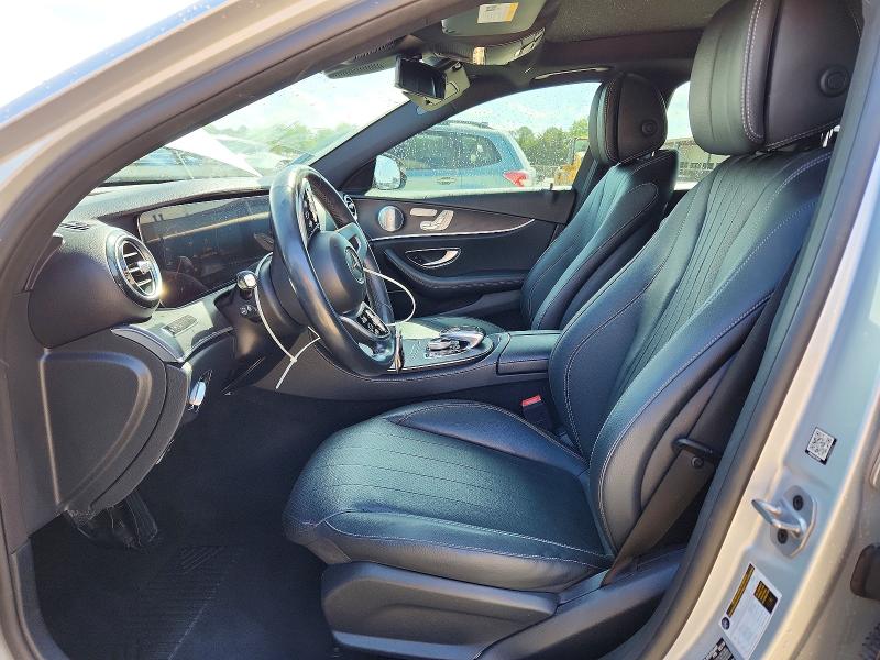 Продаж на аукціоні авто 2020 Mercedes-benz E, vin: WDDZF8DB2LA707170, номер лоту: 50989316