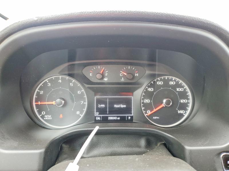 51003616 :رقم المزاد ، 1GKKNSLS8KZ111482 vin ، 2019 Gmc Acadia مزاد بيع