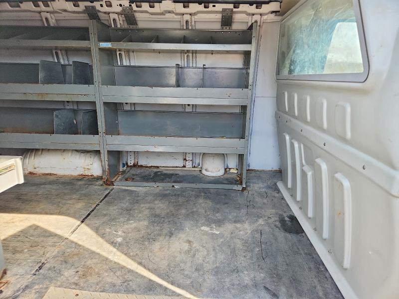 Aukcja sprzedaży 2020 Chev Express G2500, vin: 1GCWGAFG8L1168287, numer aukcji: 48901896