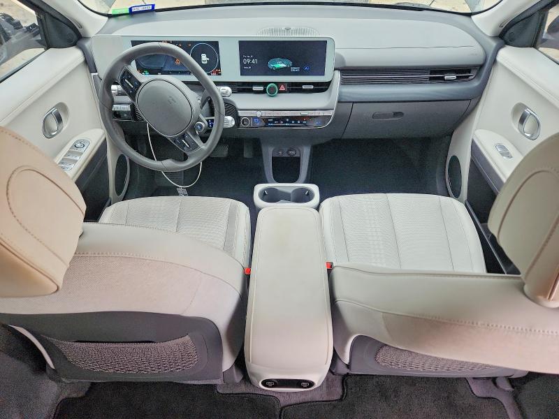 Продаж на аукціоні авто 2023 Hyundai Ioniq 5, vin: KM8KN4AE6PU178442, номер лоту: 51996896