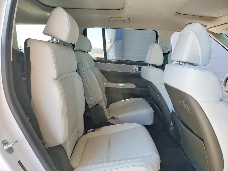51160356 :رقم المزاد ، 5NMP5DGLXRH032202 vin ، 2024 Hyundai Santa Fe مزاد بيع