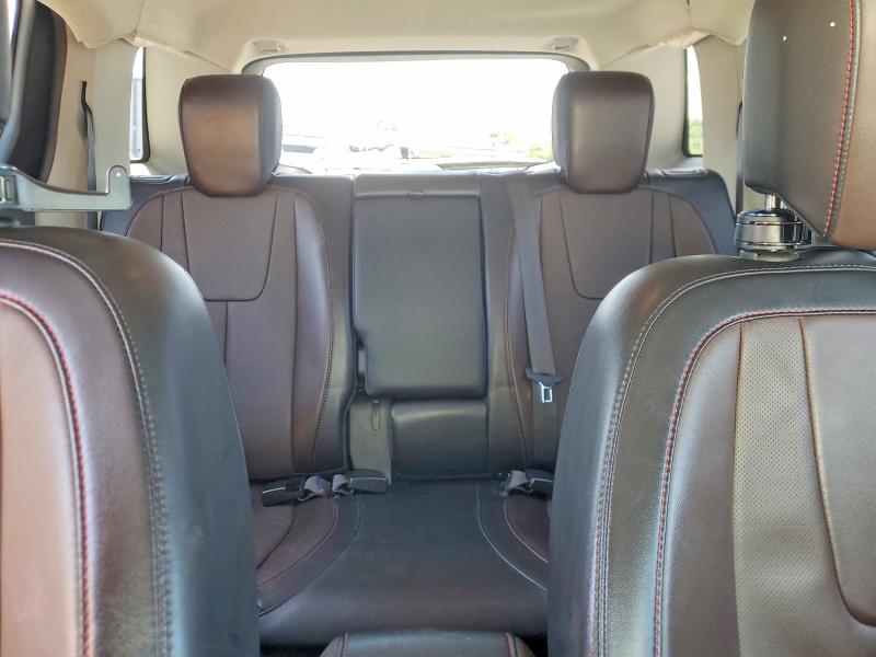Продаж на аукціоні авто 2015 Gmc Terrain, vin: 2GKFLTE38F6413732, номер лоту: 51170426