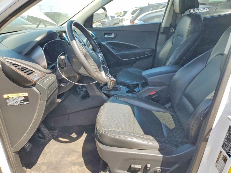 Aukcja sprzedaży 2013 Hyundai Santa Fe Sport, vin: 5XYZUDLA1DG107517, numer aukcji: 50666576
