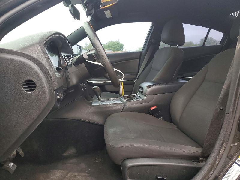 Продажа на аукционе авто 2014 Dodge Charger, vin: 2C3CDXBG8EH170473, номер лота: 51210716
