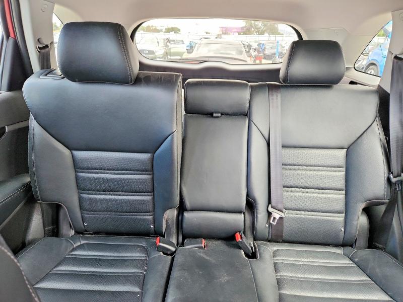 51291136 :رقم المزاد ، 5XYPH4A5XJG409109 vin ، 2018 Kia Sorento مزاد بيع
