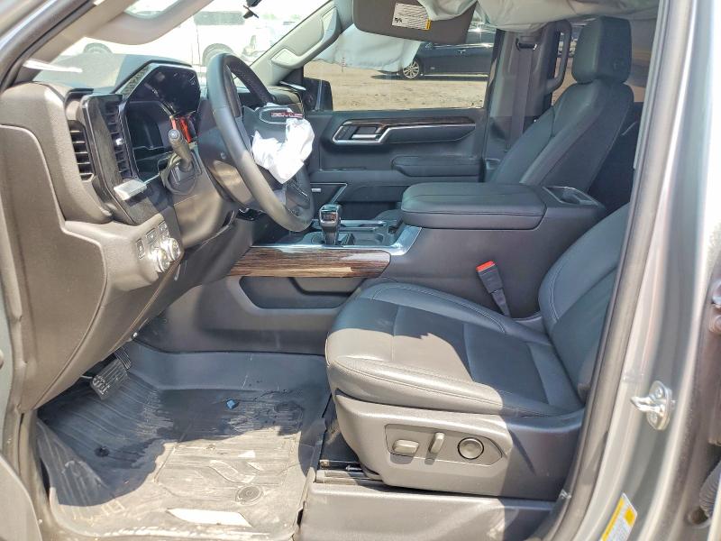 Продажа на аукционе авто 2025 Gmc Sierra, vin: 1GTUUCED5SZ290172, номер лота: 51626816
