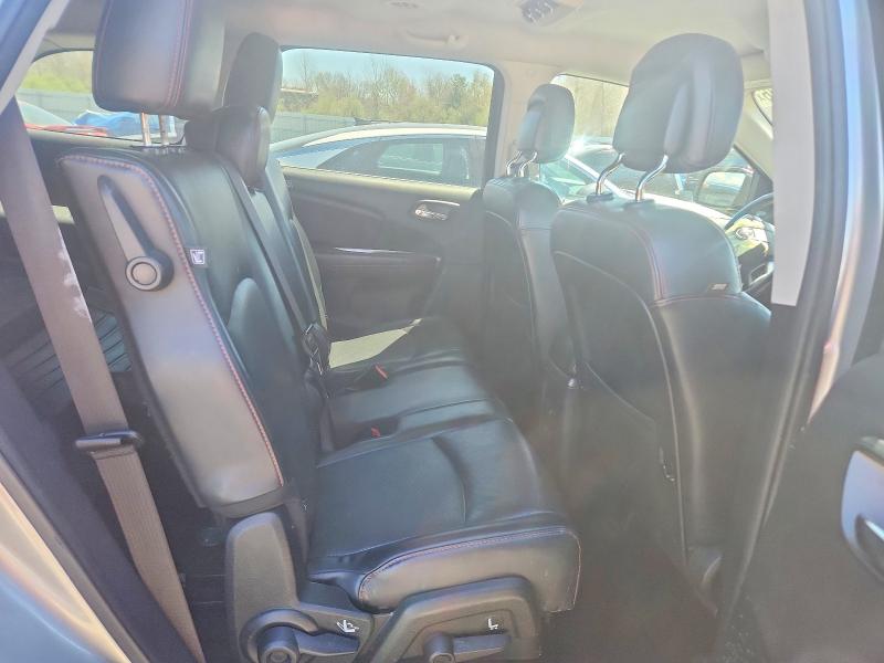 Продаж на аукціоні авто 2019 Dodge Journey, vin: 3C4PDDEG4KT720164, номер лоту: 50998476