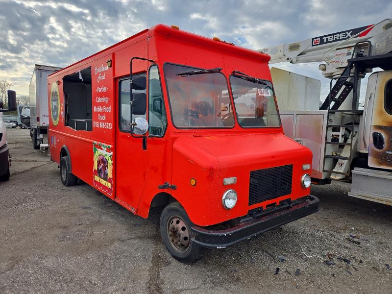 Продаж на аукціоні авто 2004 Ford Econoline, vin: 1FCKE39L54HA83196, номер лоту: 49871386