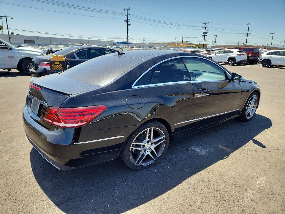 51542076 :رقم المزاد ، WDDKJ5KB6EF240018 vin ، 2014 Mercedes-benz E مزاد بيع