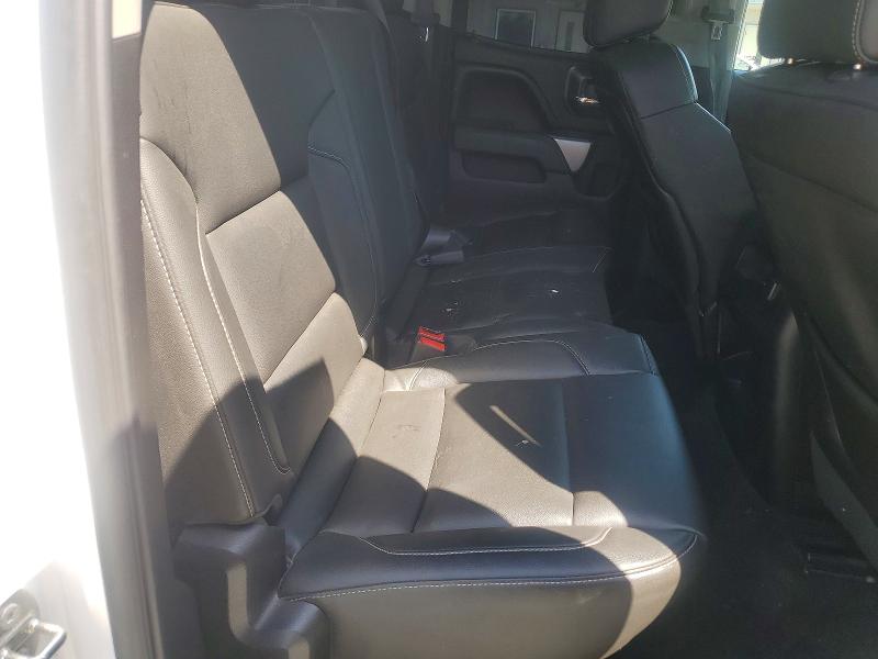 50990796 :رقم المزاد ، 1GCVKSEC8FZ424822 vin ، 2015 Chevrolet Silverado مزاد بيع