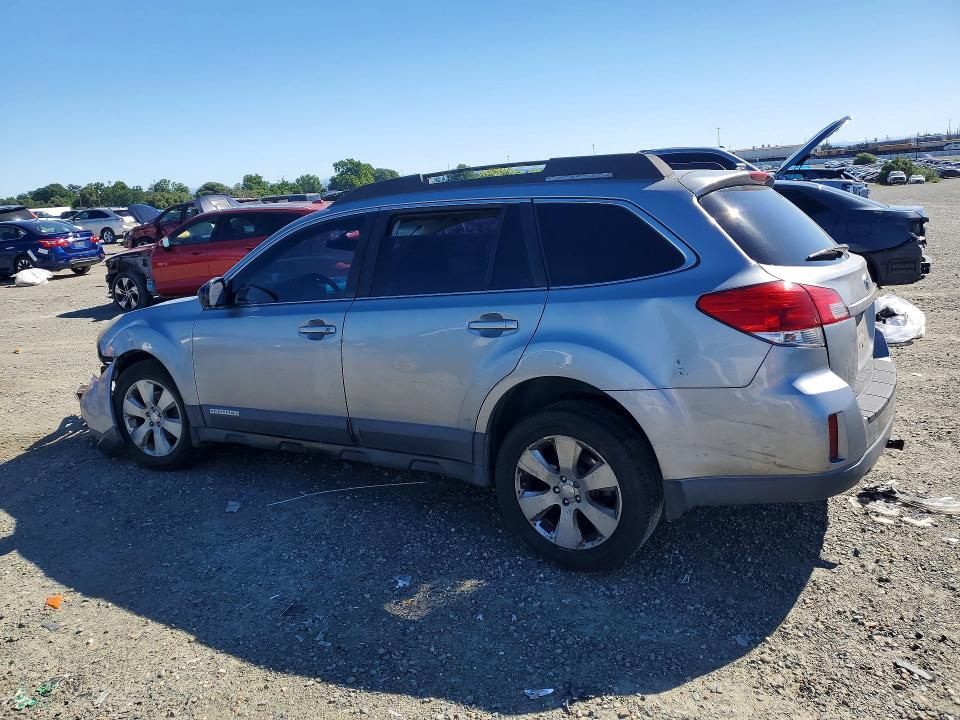 Aukcja sprzedaży 2010 Subaru Outback, vin: 4S4BRBCC1A3385287, numer aukcji: 48508446