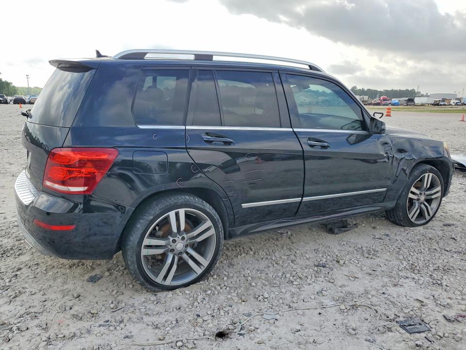 Продажа на аукционе авто 2013 Mercedes-benz Glk, vin: WDCGG5HB2DG126817, номер лота: 49918236