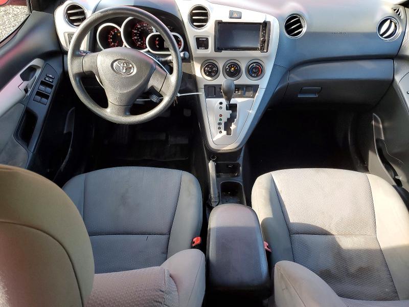 Продаж на аукціоні авто 2009 Toyota Matrix, vin: 2T1KU40E39C003316, номер лоту: 49302776