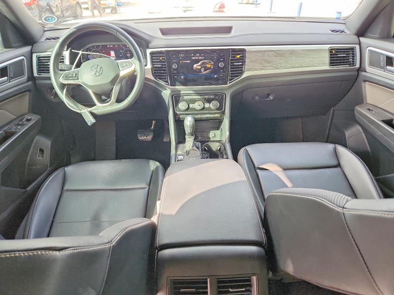 Aukcja sprzedaży 2022 Volkswagen Atlas Cross Sport, vin: 1V2HE2CA4NC218404, numer aukcji: 49816436