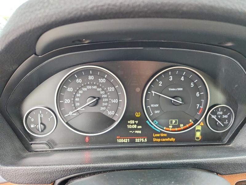 Продаж на аукціоні авто 2014 Bmw 328, vin: WBA3X5C59ED559461, номер лоту: 51088706