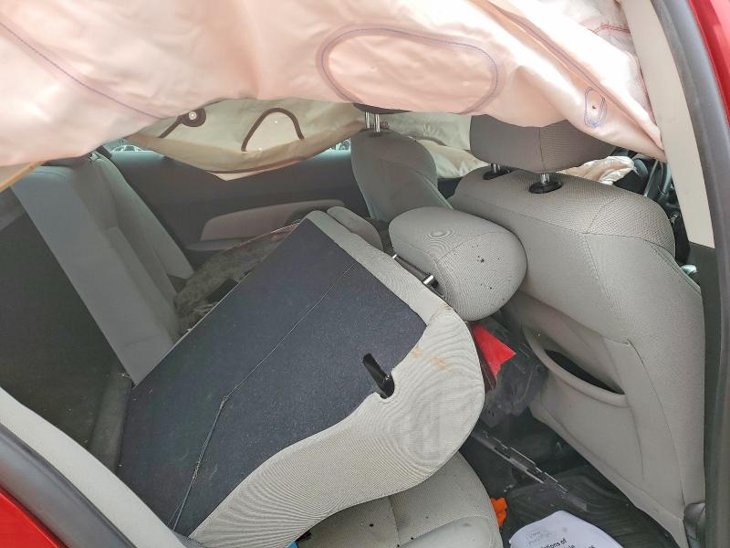 Продаж на аукціоні авто 2011 Chevrolet Cruze, vin: 1G1PF5S90B7198829, номер лоту: 51336266