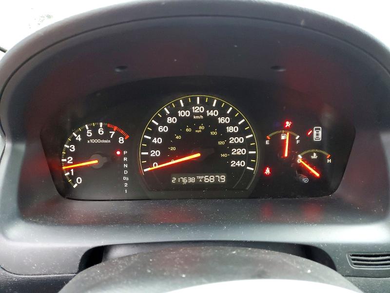 49009336 :رقم المزاد ، 1HGCM56454A808869 vin ، 2004 Honda Accord مزاد بيع