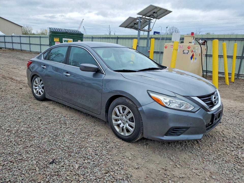 Aukcja sprzedaży 2016 Nissan Altima, vin: 1N4AL3AP8GC164930, numer aukcji: 51661156