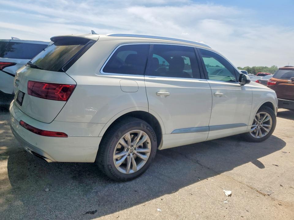 2019 Audi Q7 მანქანა იყიდება აუქციონზე, vin: WA1AAAF79KD005134, აუქციონის ნომერი: 50645316