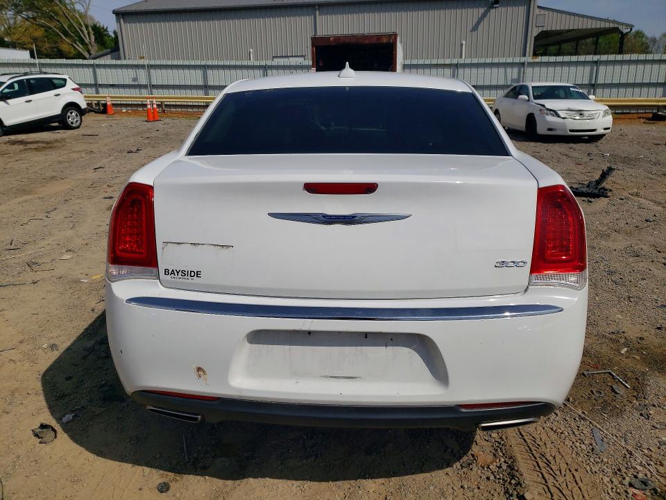 Aukcja sprzedaży 2019 Chrysler 300, vin: 2C3CCAEG7KH687240, numer aukcji: 49301286