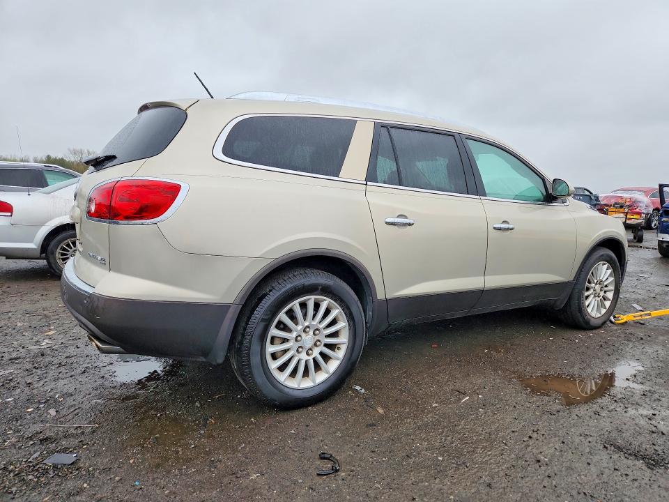 Aukcja sprzedaży 2012 Buick Enclave, vin: 5GAKVCED0CJ257022, numer aukcji: 46270656