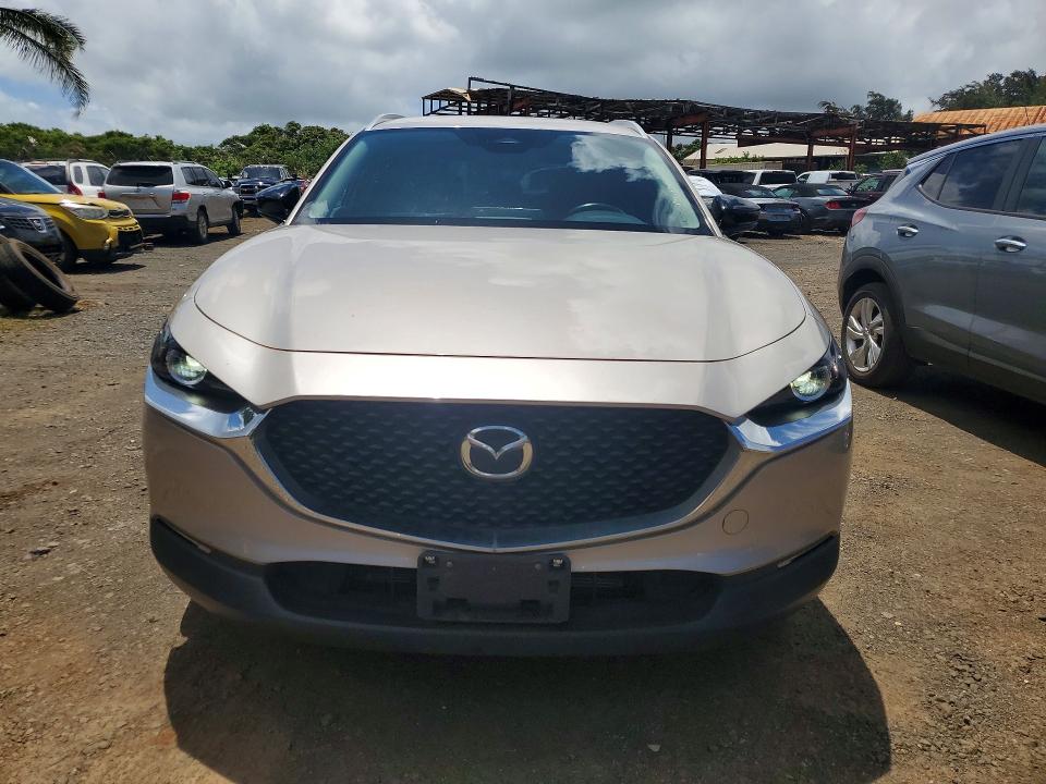 2024 Mazda Cx-30 მანქანა იყიდება აუქციონზე, vin: 3MVDMBBM2RM651866, აუქციონის ნომერი: 51866086
