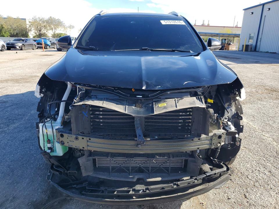 2025 Buick Encore Gx მანქანა იყიდება აუქციონზე, vin: KL4AMDSL7SB167822, აუქციონის ნომერი: 51312616