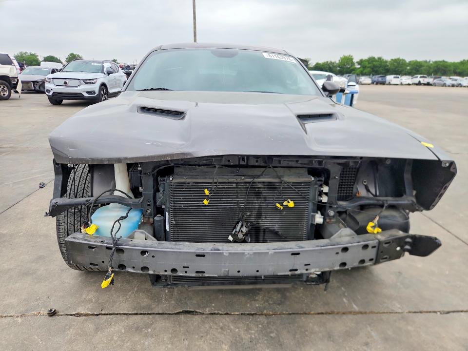 Aukcja sprzedaży 2017 Dodge Challenger, vin: 2C3CDZAG8HH624769, numer aukcji: 51165976